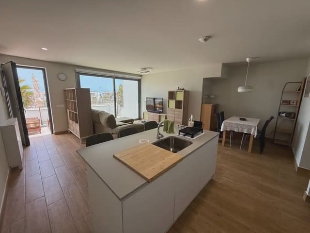 2 camera da letto Appartamento in vendita in Abades - 349.000 € (Rif: 10021970)