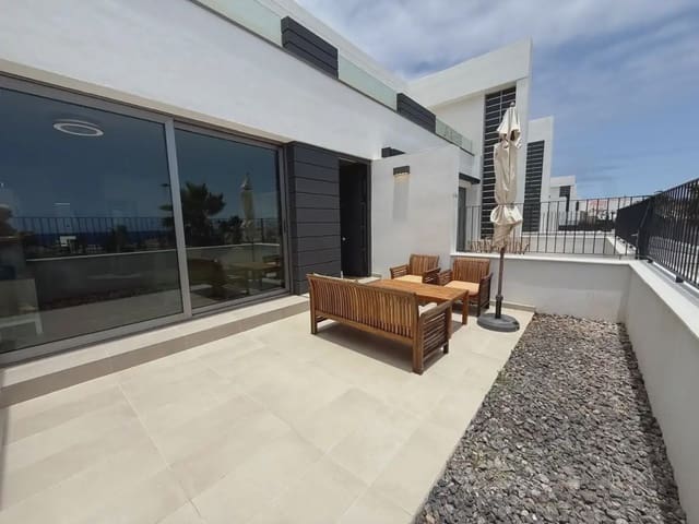 2 camera da letto Appartamento in vendita in Abades - 349.000 € (Rif: 10021970)