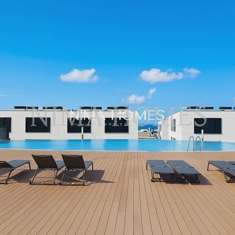 2 soverom Leilighet til salgs i Arico med svømmebasseng garasje - € 349 000 (Ref: 10021970)