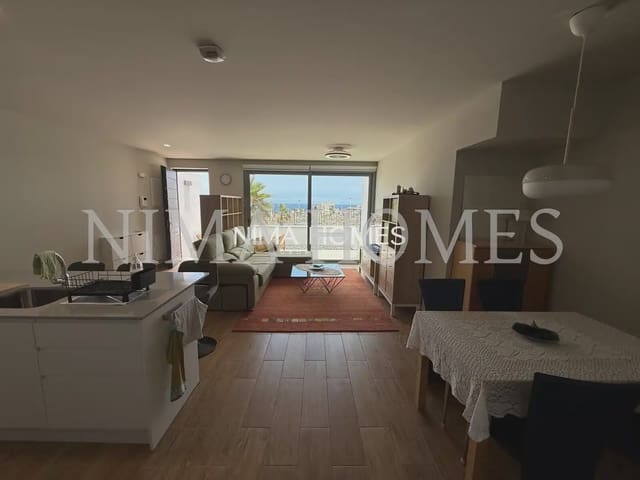 2 soverom Leilighet til salgs i Arico med svømmebasseng garasje - € 349 000 (Ref: 10021970)