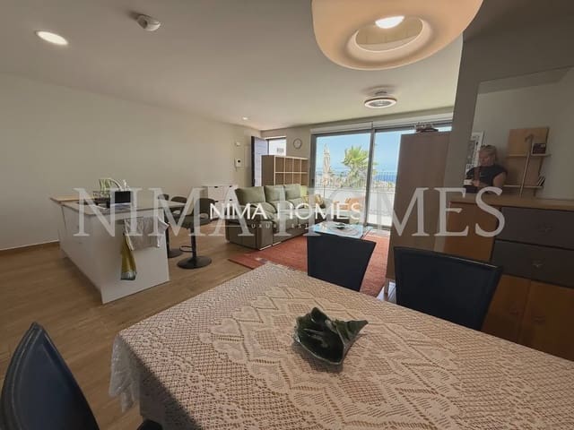 2 soverom Leilighet til salgs i Arico med svømmebasseng garasje - € 349 000 (Ref: 10021970)