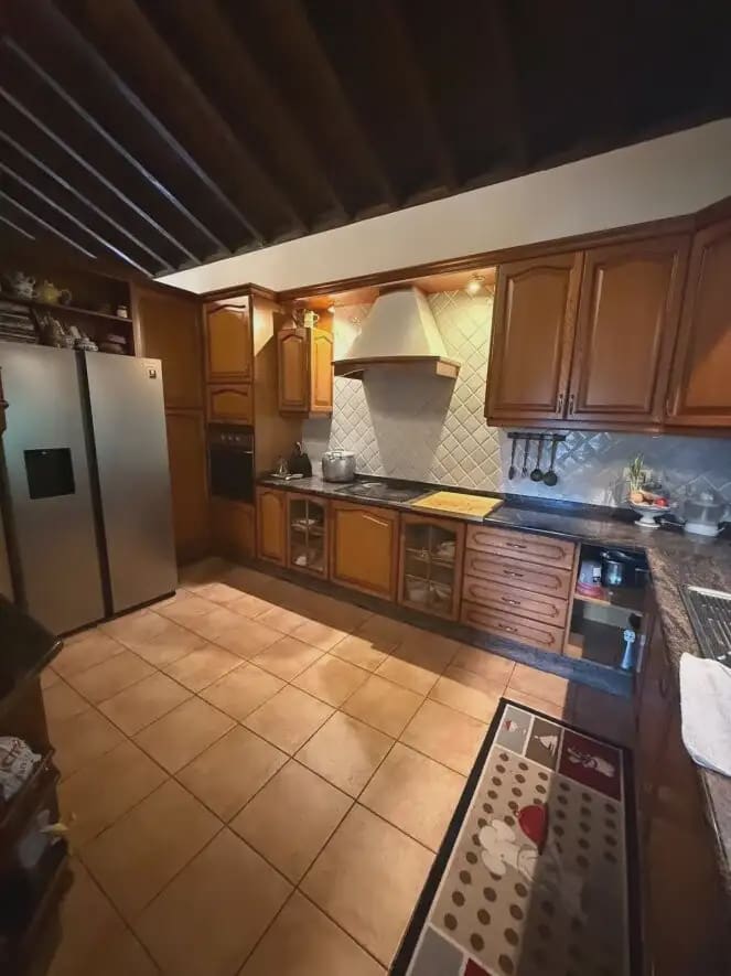 7 sovrum Finca/Hus på landet till salu i La Orotava med garage - 995 000 € (Ref: 10021971)