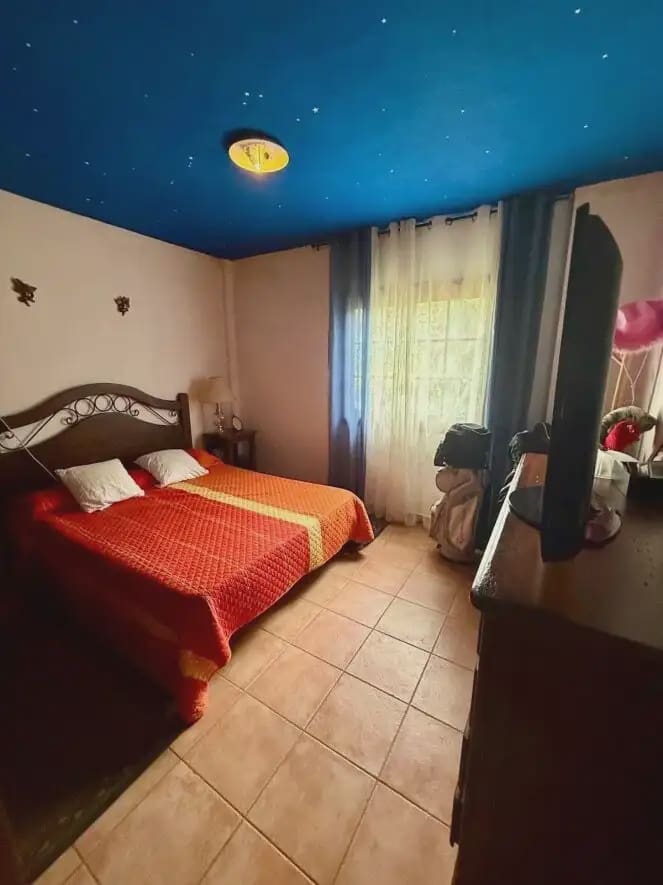 7 sovrum Finca/Hus på landet till salu i La Orotava med garage - 995 000 € (Ref: 10021971)