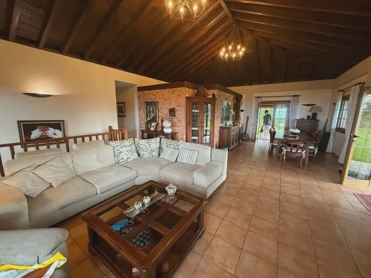 7 sovrum Finca/Hus på landet till salu i La Orotava med garage - 995 000 € (Ref: 10021971)
