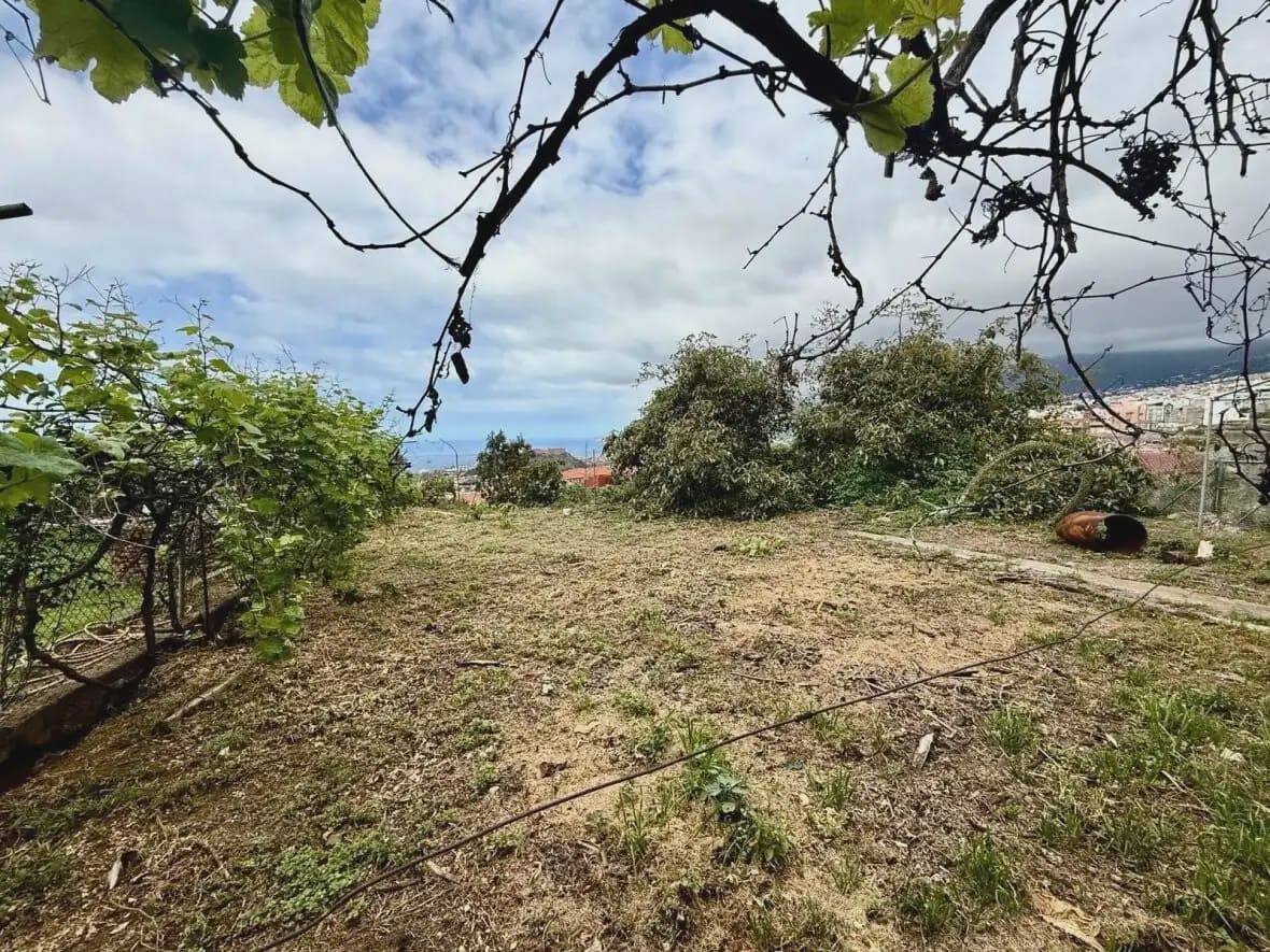 7 sovrum Finca/Hus på landet till salu i La Orotava med garage - 995 000 € (Ref: 10021971)