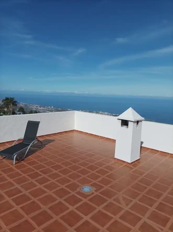 5 quarto Quinta/Casa Rural para venda em La Orotava com garagem - 870 000 € (Ref: 10021972)