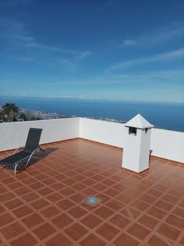 5 sovrum Finca/Hus på landet till salu i La Orotava med garage - 870 000 € (Ref: 10021972)
