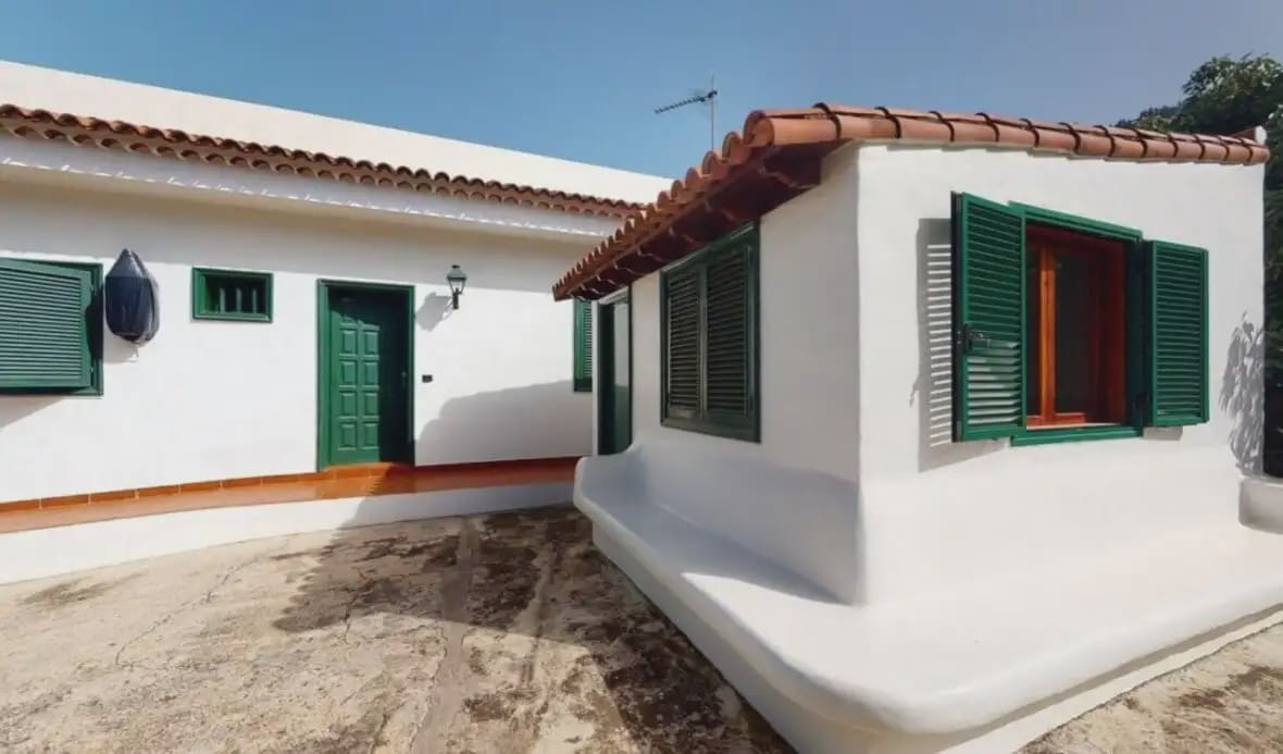 5 quarto Quinta/Casa Rural para venda em La Orotava com garagem - 870 000 € (Ref: 10021972)