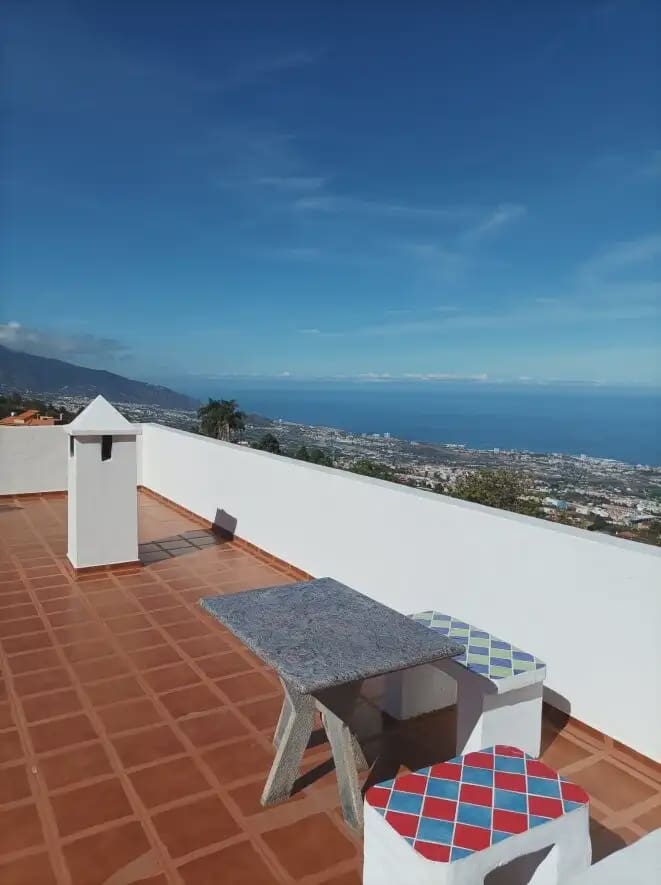 5 quarto Quinta/Casa Rural para venda em La Orotava com garagem - 870 000 € (Ref: 10021972)