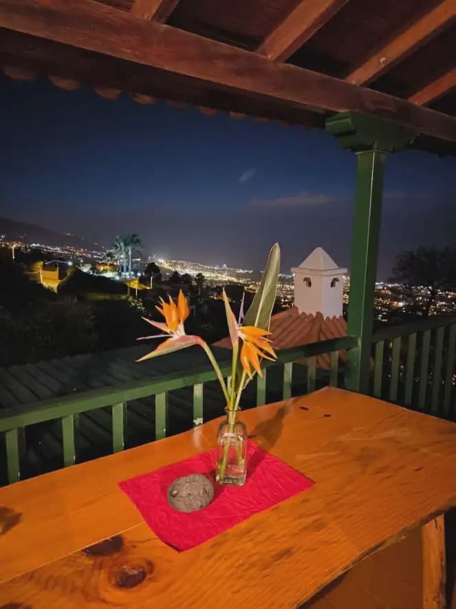 5 quarto Quinta/Casa Rural para venda em La Orotava com garagem - 870 000 € (Ref: 10021972)