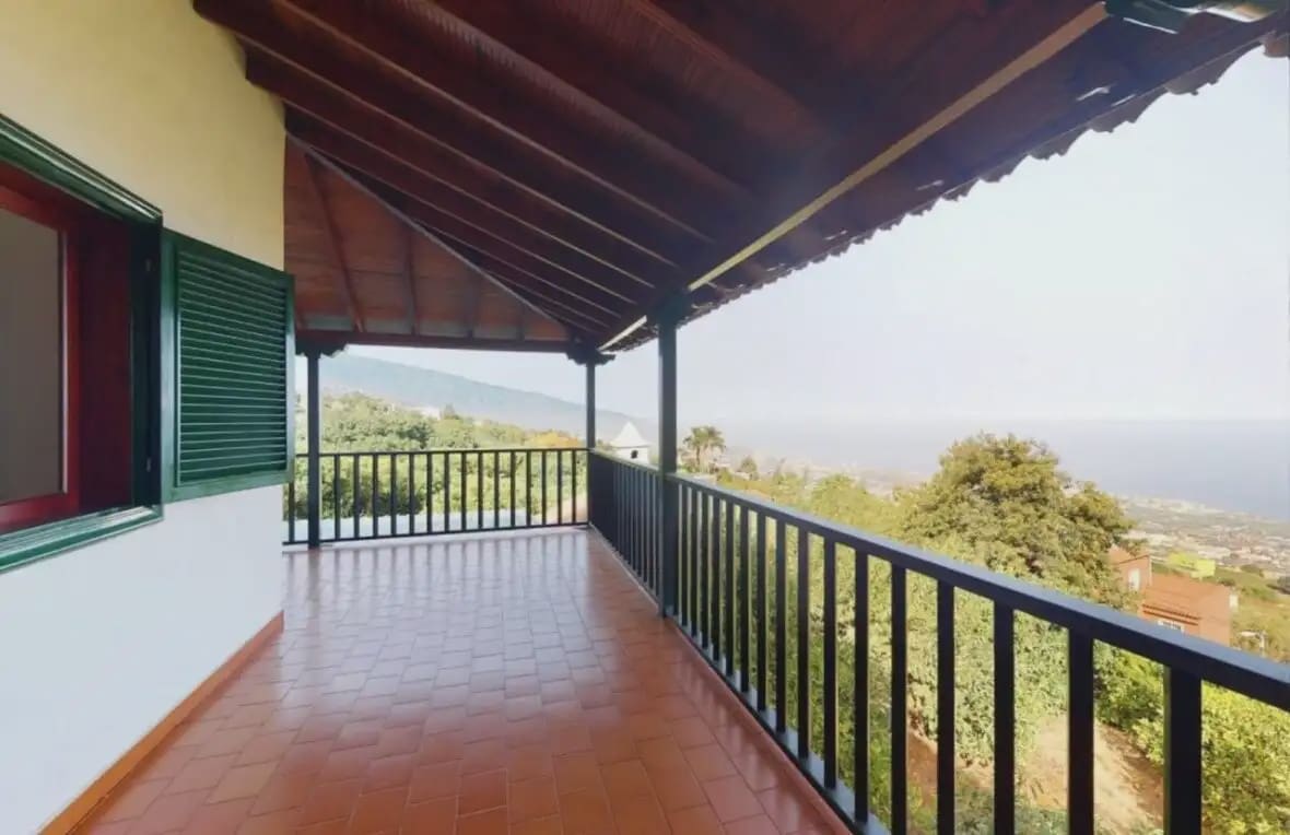 5 quarto Quinta/Casa Rural para venda em La Orotava com garagem - 870 000 € (Ref: 10021972)