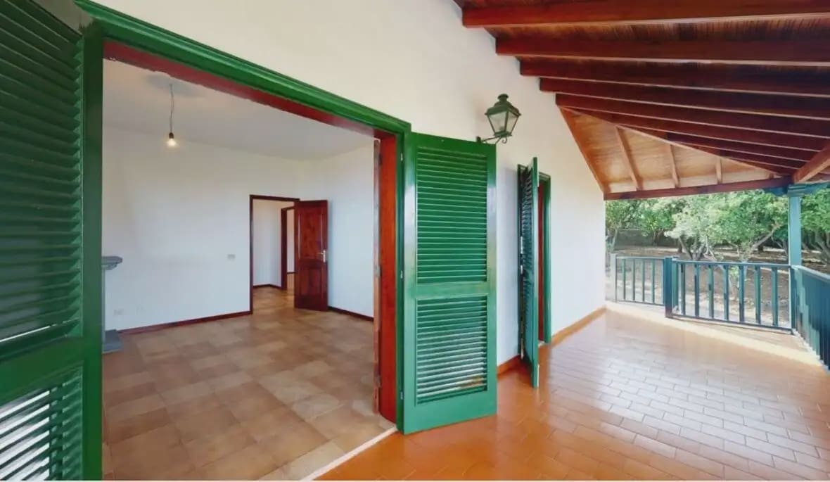 5 quarto Quinta/Casa Rural para venda em La Orotava com garagem - 870 000 € (Ref: 10021972)