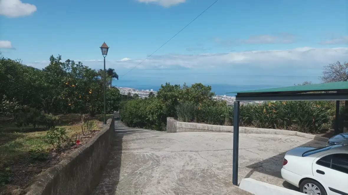 5 quarto Quinta/Casa Rural para venda em La Orotava com garagem - 870 000 € (Ref: 10021972)