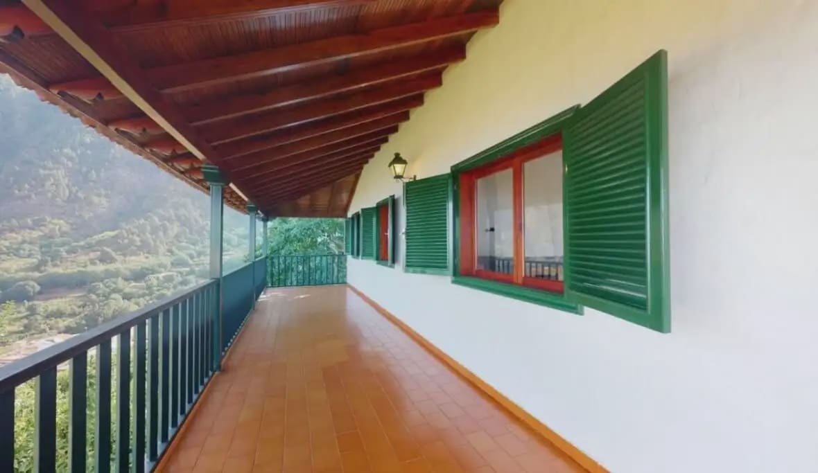 5 quarto Quinta/Casa Rural para venda em La Orotava com garagem - 870 000 € (Ref: 10021972)