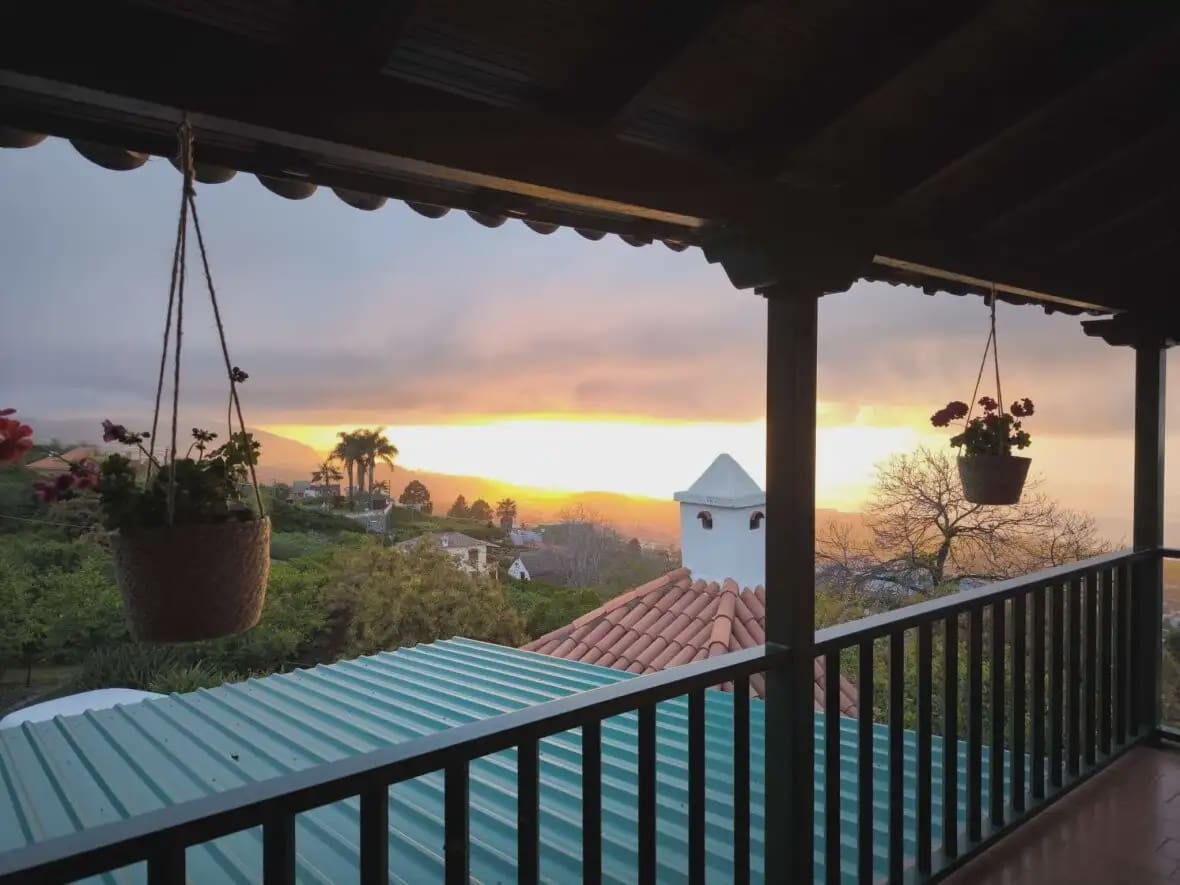5 quarto Quinta/Casa Rural para venda em La Orotava com garagem - 870 000 € (Ref: 10021972)
