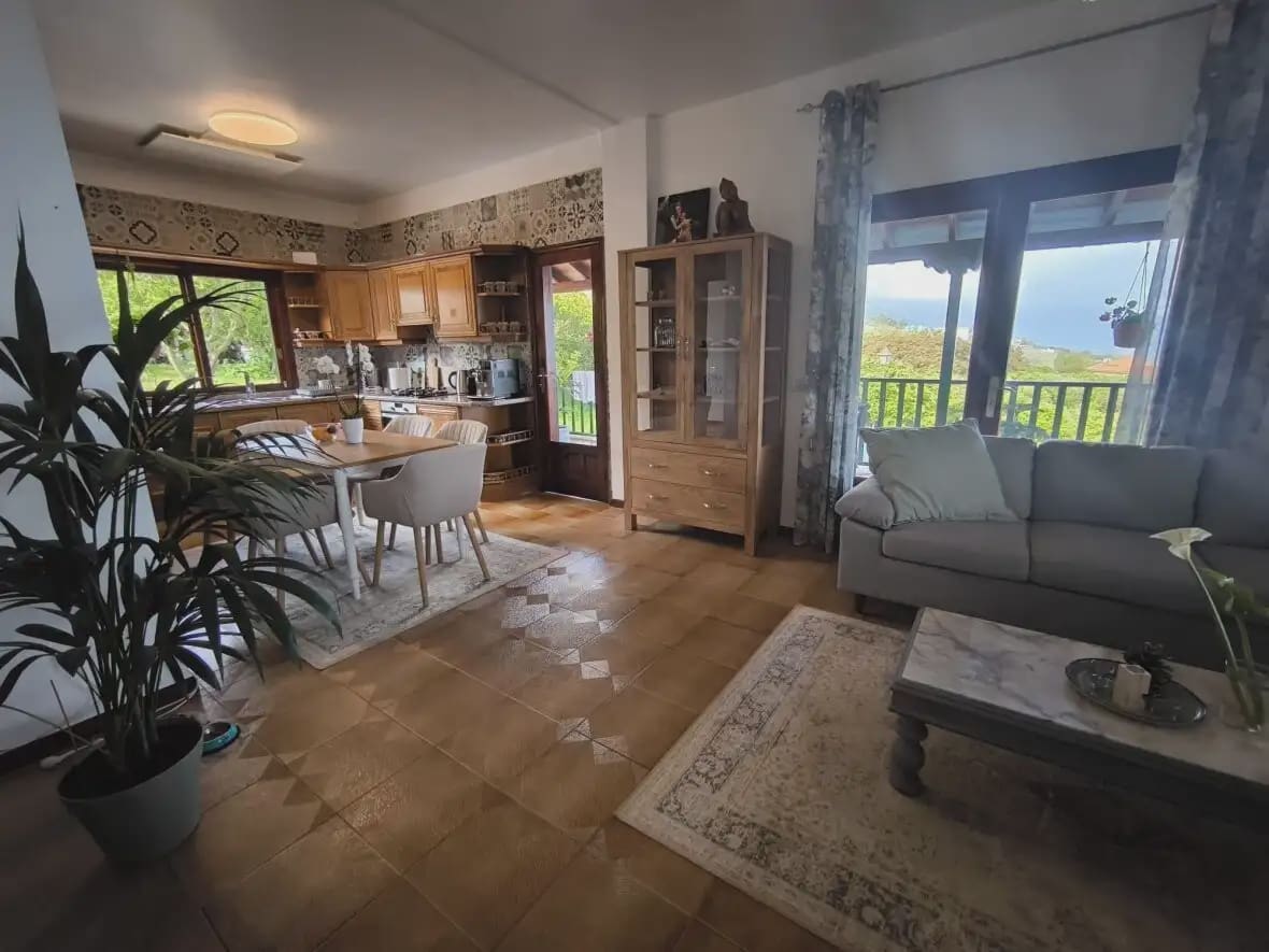 5 quarto Quinta/Casa Rural para venda em La Orotava com garagem - 870 000 € (Ref: 10021972)