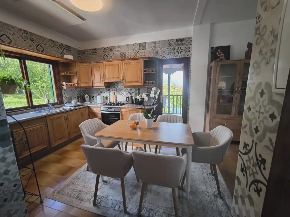5 quarto Quinta/Casa Rural para venda em La Orotava com garagem - 870 000 € (Ref: 10021972)