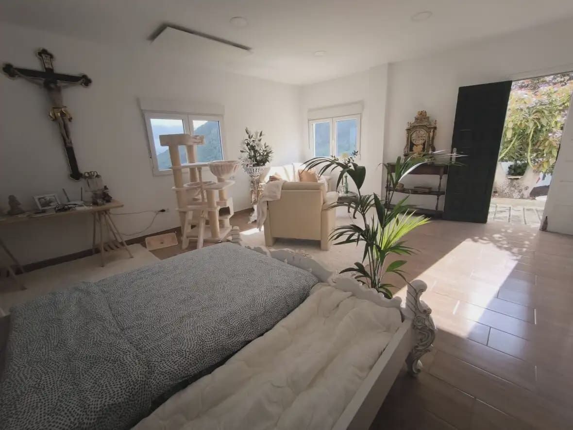 5 quarto Quinta/Casa Rural para venda em La Orotava com garagem - 870 000 € (Ref: 10021972)