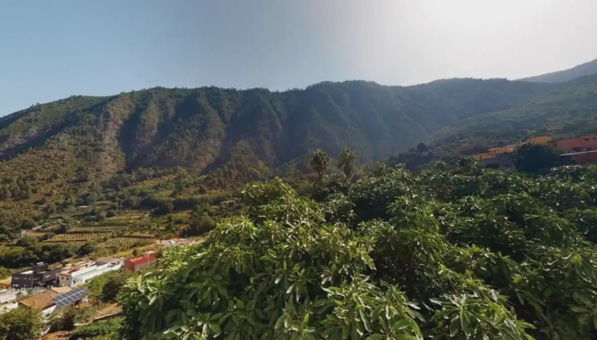 5 quarto Quinta/Casa Rural para venda em La Orotava com garagem - 870 000 € (Ref: 10021972)