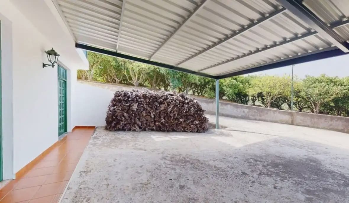 5 quarto Quinta/Casa Rural para venda em La Orotava com garagem - 870 000 € (Ref: 10021972)