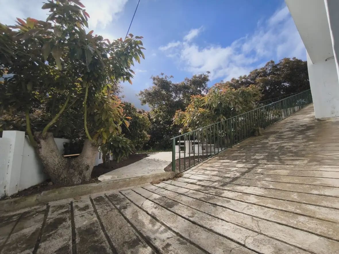 5 quarto Quinta/Casa Rural para venda em La Orotava com garagem - 870 000 € (Ref: 10021972)