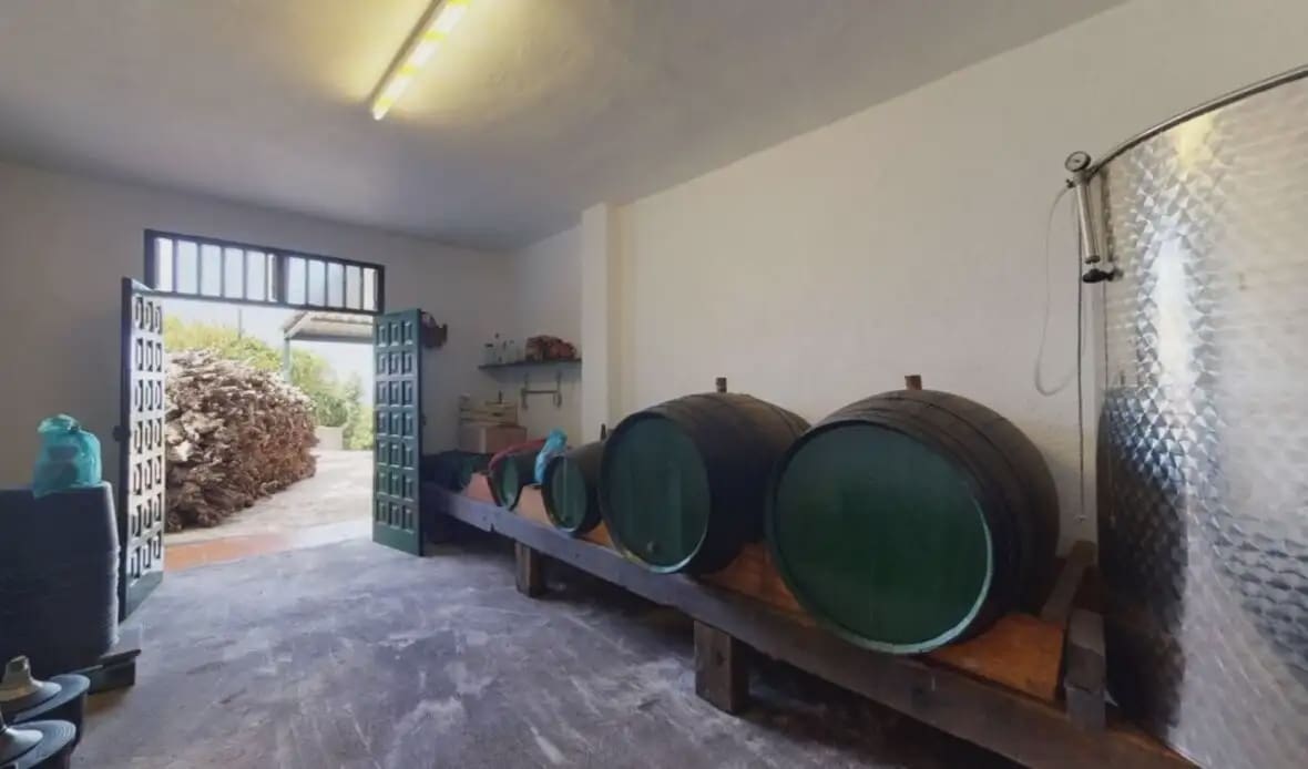 5 quarto Quinta/Casa Rural para venda em La Orotava com garagem - 870 000 € (Ref: 10021972)