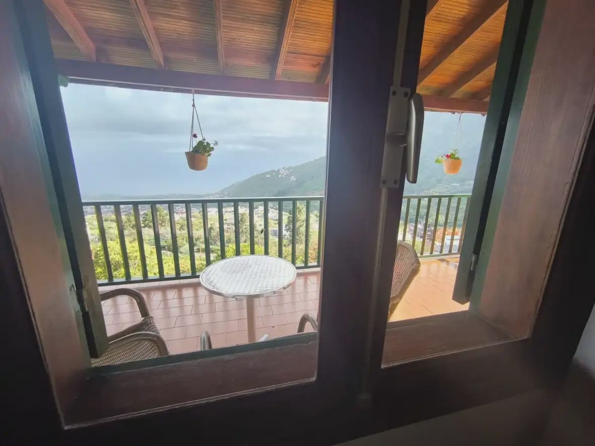 5 quarto Quinta/Casa Rural para venda em La Orotava com garagem - 870 000 € (Ref: 10021972)
