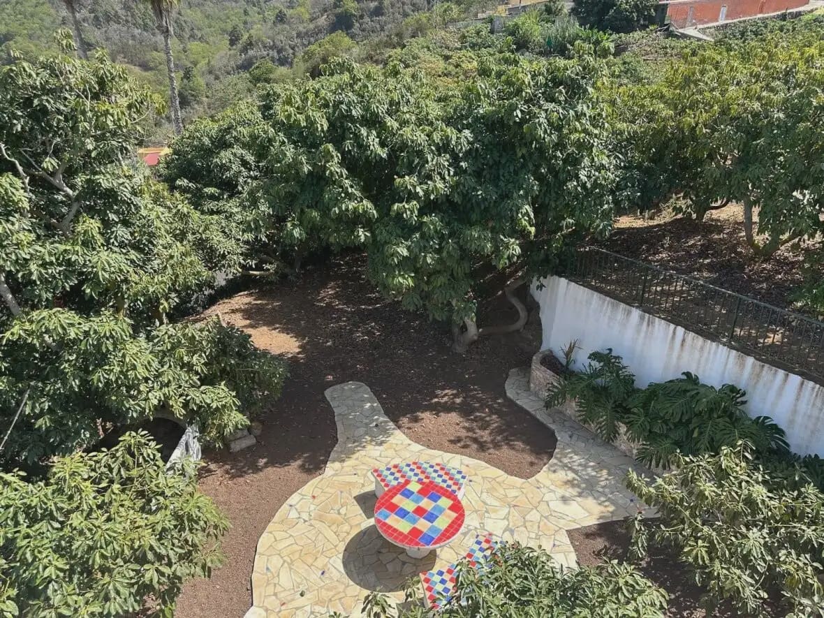 5 quarto Quinta/Casa Rural para venda em La Orotava com garagem - 870 000 € (Ref: 10021972)