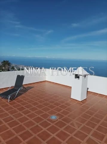 5 sypialnia Finka/Dom wiejski na sprzedaż w La Orotava z garażem - 870 000 € (Ref: 10021972)