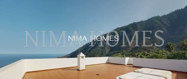 5 sypialnia Finka/Dom wiejski na sprzedaż w La Orotava z garażem - 870 000 € (Ref: 10021972)