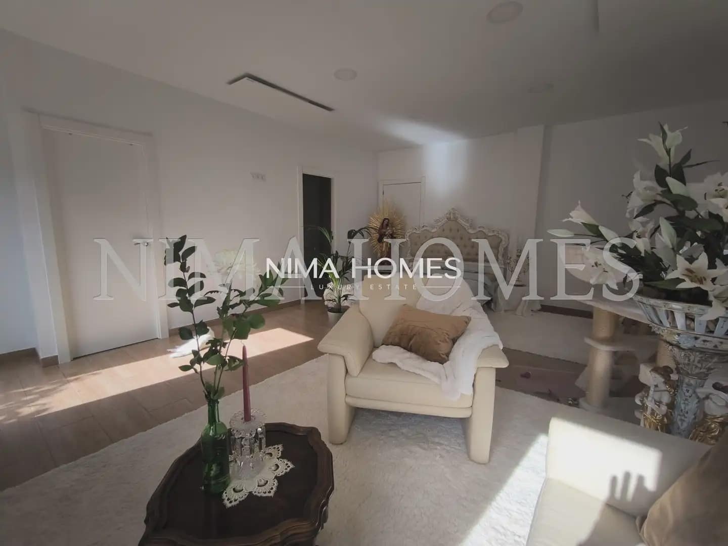 Finca/Casa Rural de 5 habitaciones en La Orotava en venta con piscina garaje - 870.000 € (Ref: 10021972)