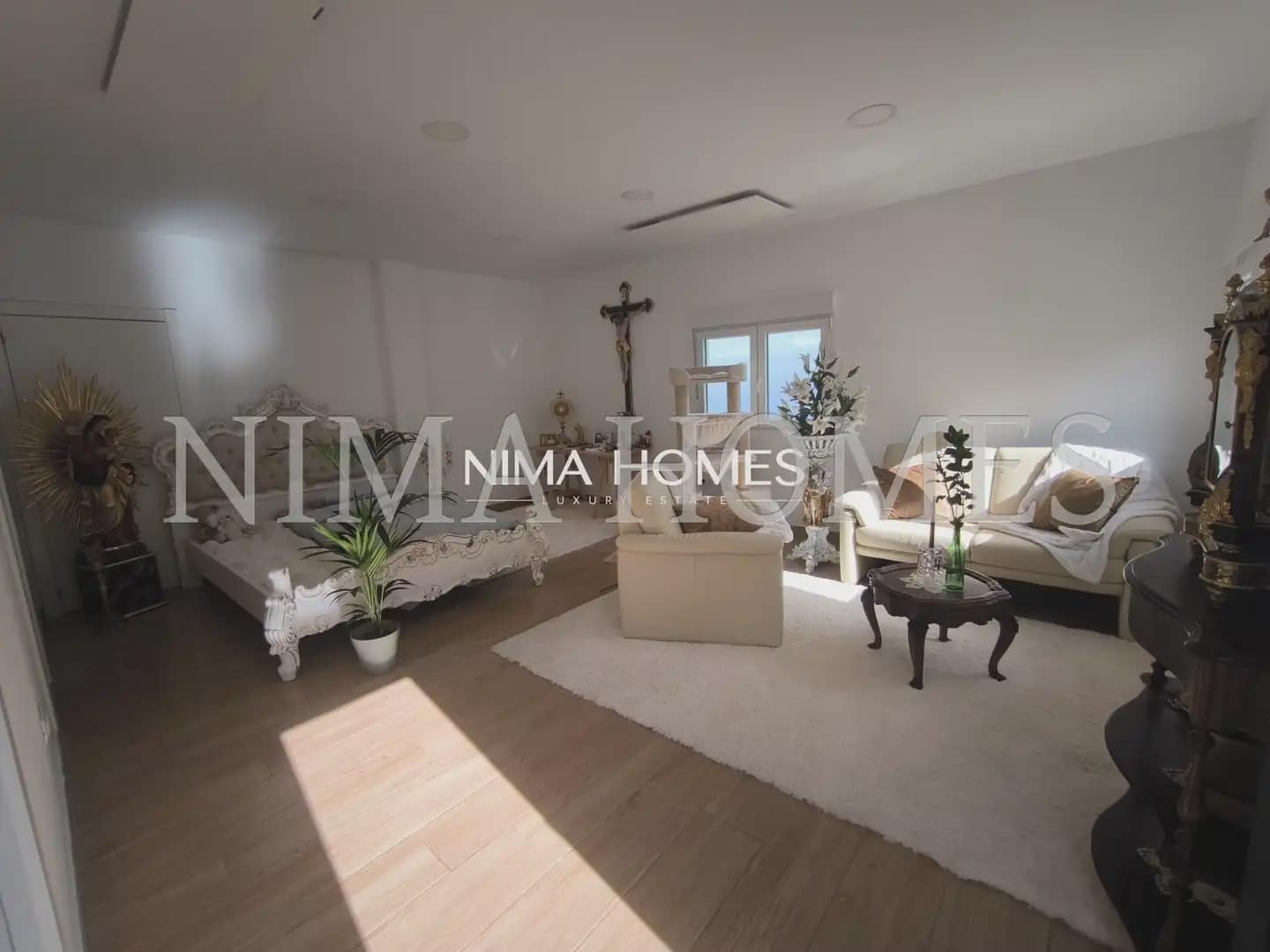 Finca/Casa Rural de 5 habitaciones en La Orotava en venta con piscina garaje - 870.000 € (Ref: 10021972)