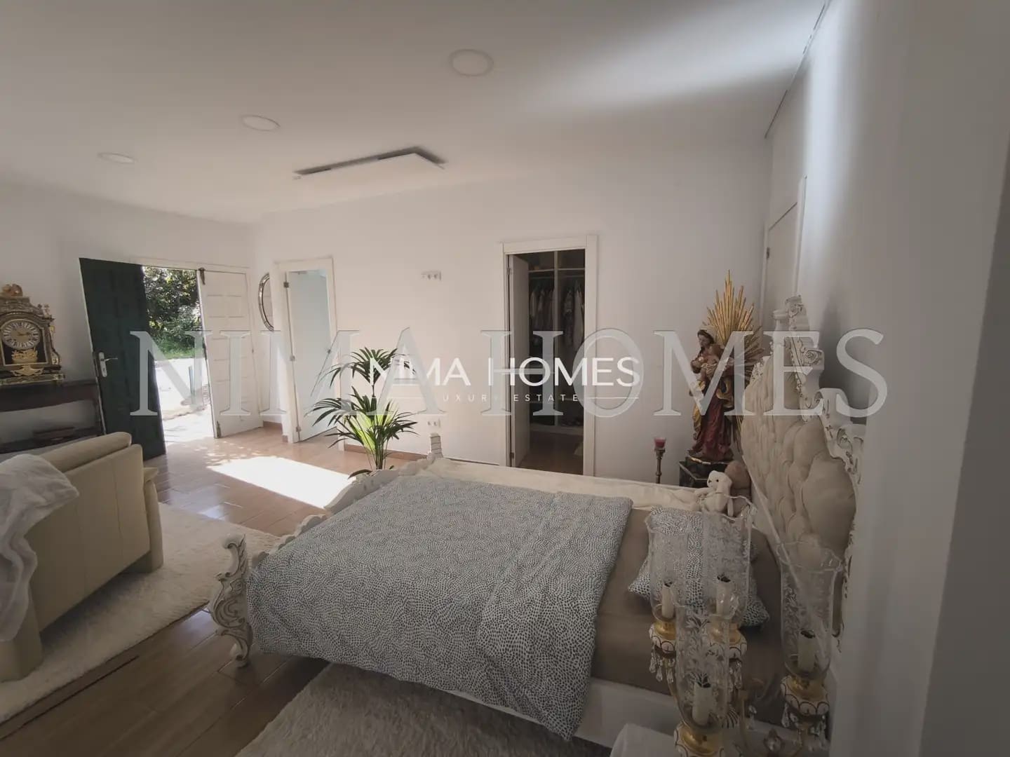 Finca/Casa Rural de 5 habitaciones en La Orotava en venta con piscina garaje - 870.000 € (Ref: 10021972)
