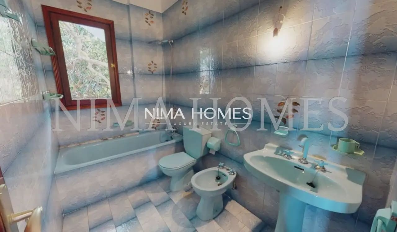Finca/Casa Rural de 5 habitaciones en La Orotava en venta con piscina garaje - 870.000 € (Ref: 10021972)