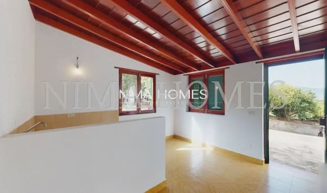 5 sypialnia Finka/Dom wiejski na sprzedaż w La Orotava z garażem - 870 000 € (Ref: 10021972)