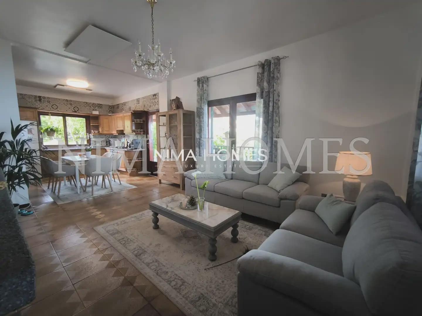 Finca/Casa Rural de 5 habitaciones en La Orotava en venta con piscina garaje - 870.000 € (Ref: 10021972)