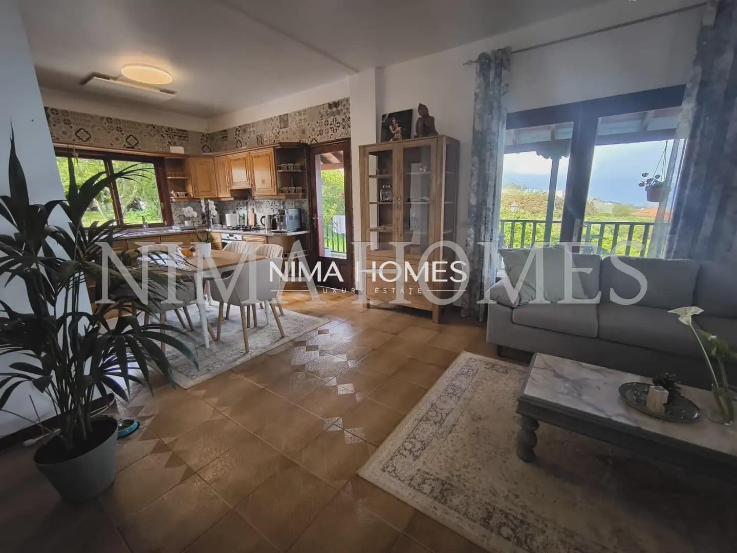 Finca/Casa Rural de 5 habitaciones en La Orotava en venta con piscina garaje - 870.000 € (Ref: 10021972)