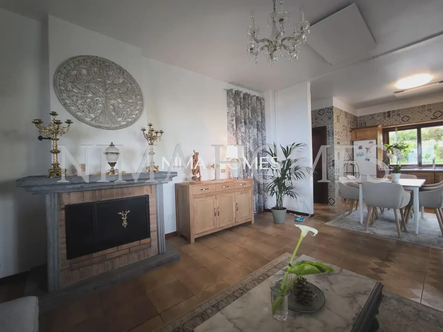 Finca/Casa Rural de 5 habitaciones en La Orotava en venta con piscina garaje - 870.000 € (Ref: 10021972)