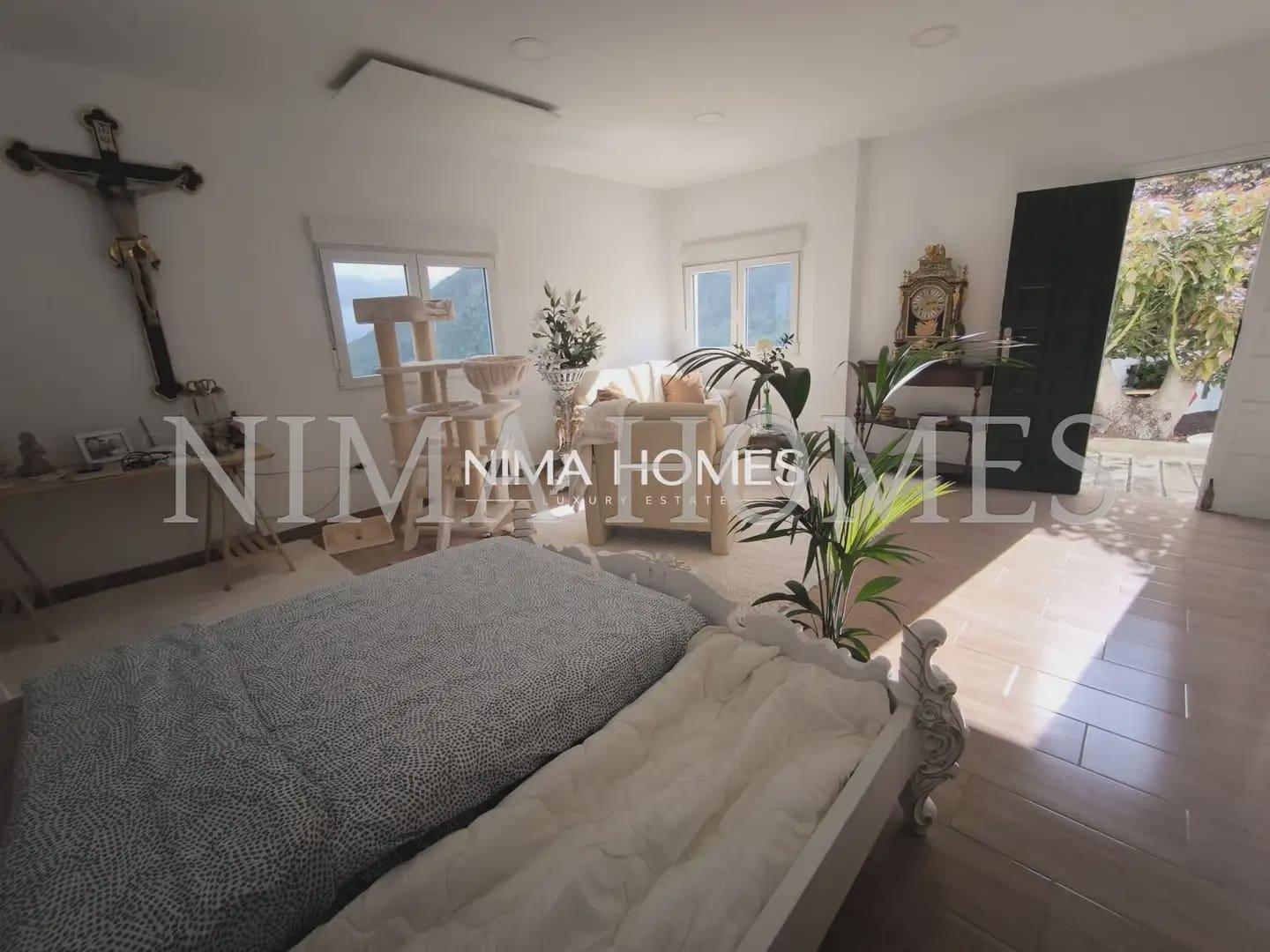 Finca/Casa Rural de 5 habitaciones en La Orotava en venta con piscina garaje - 870.000 € (Ref: 10021972)