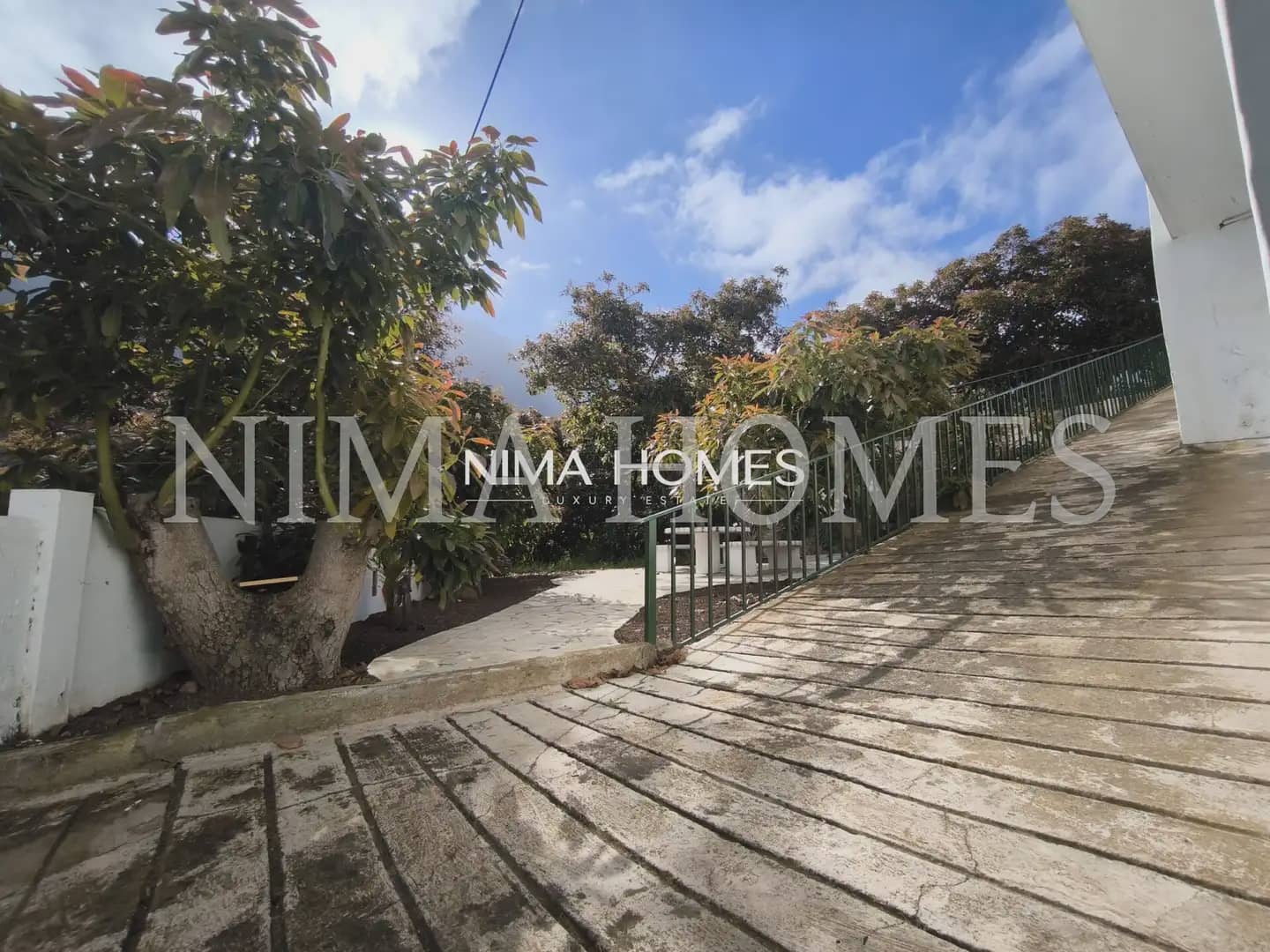Finca/Casa Rural de 5 habitaciones en La Orotava en venta con piscina garaje - 870.000 € (Ref: 10021972)