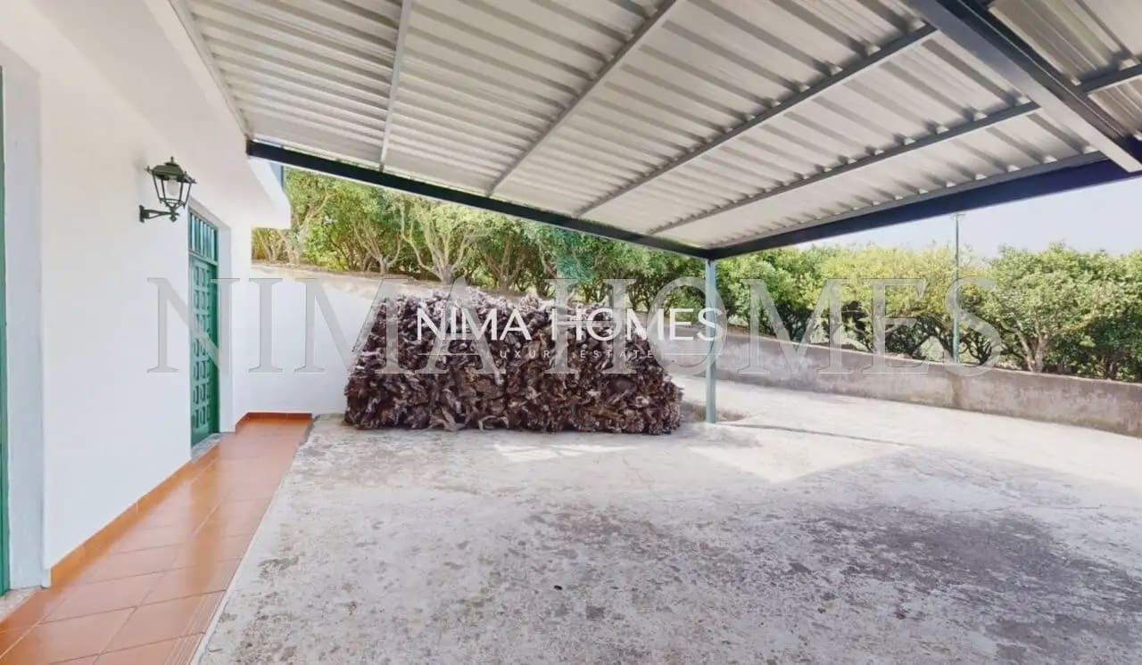 Finca/Casa Rural de 5 habitaciones en La Orotava en venta con piscina garaje - 870.000 € (Ref: 10021972)