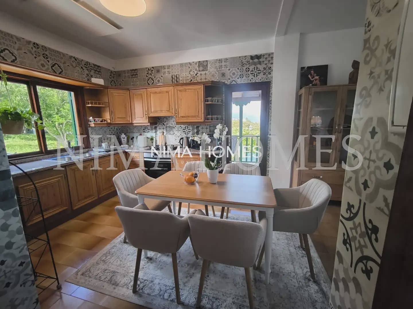 Finca/Casa Rural de 5 habitaciones en La Orotava en venta con piscina garaje - 870.000 € (Ref: 10021972)