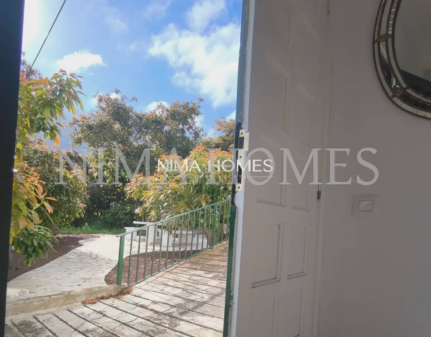Finca/Casa Rural de 5 habitaciones en La Orotava en venta con piscina garaje - 870.000 € (Ref: 10021972)