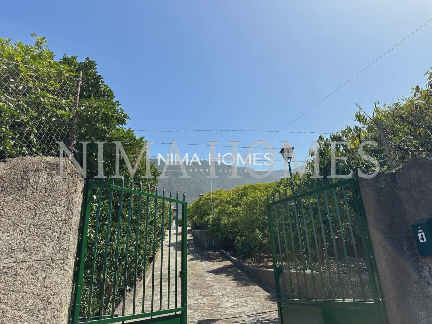 Finca/Casa Rural de 5 habitaciones en La Orotava en venta con piscina garaje - 870.000 € (Ref: 10021972)
