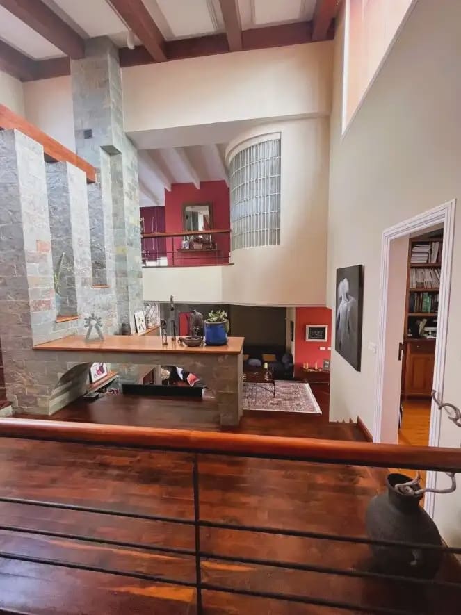 5 soveværelse Villa til salg i Tacoronte med garage - € 2.500.000 (Ref: 10021973)