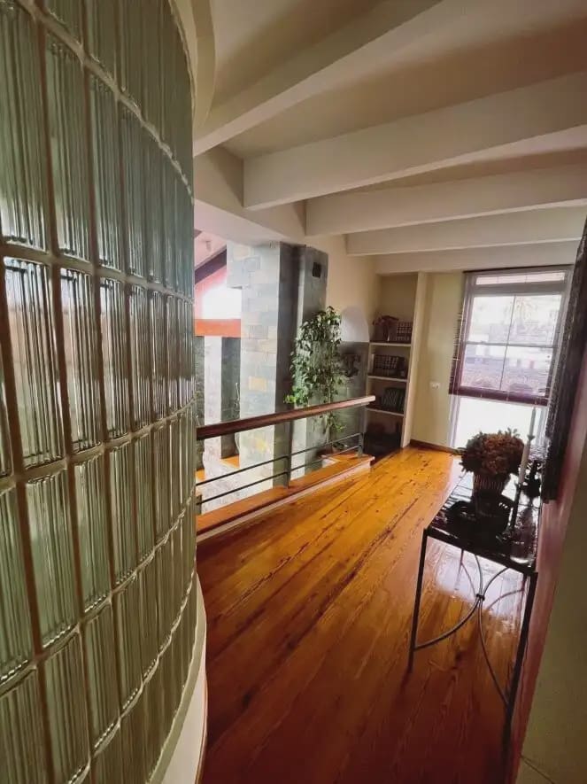 5 soveværelse Villa til salg i Tacoronte med garage - € 2.500.000 (Ref: 10021973)