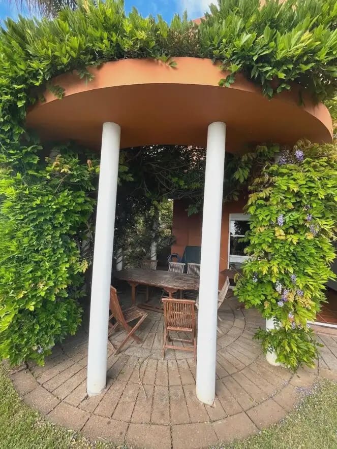 5 soveværelse Villa til salg i Tacoronte med garage - € 2.500.000 (Ref: 10021973)