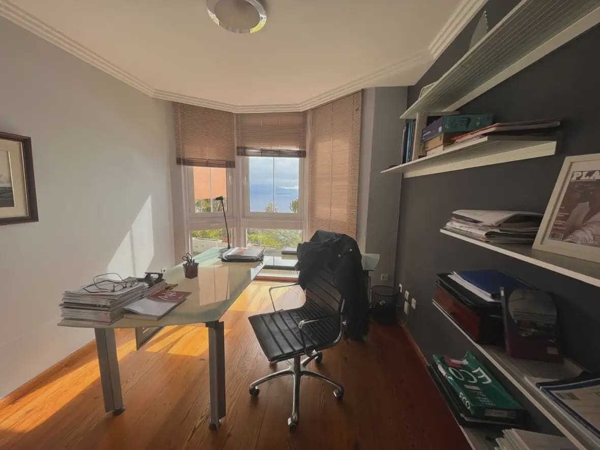 5 soveværelse Villa til salg i Tacoronte med garage - € 2.500.000 (Ref: 10021973)