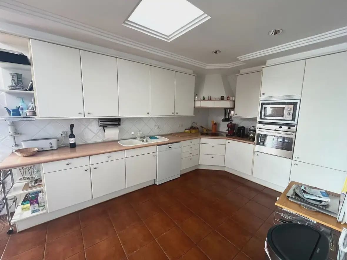 5 soveværelse Villa til salg i Tacoronte med garage - € 2.500.000 (Ref: 10021973)