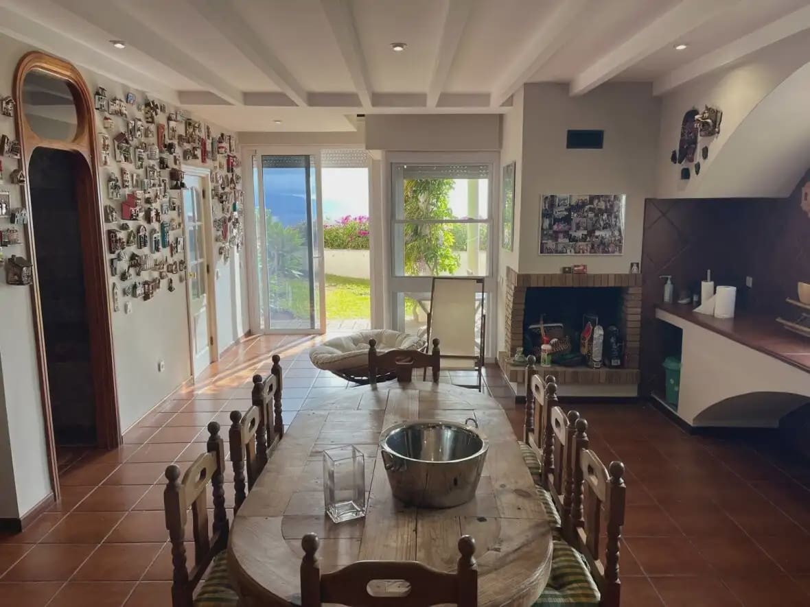 5 soveværelse Villa til salg i Tacoronte med garage - € 2.500.000 (Ref: 10021973)